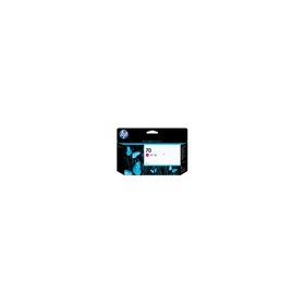 Cartuccia inchiostro magenta DesignJet HP 70, 130 ml