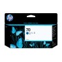 Cartuccia inchiostro blu HP 70, 130 ml