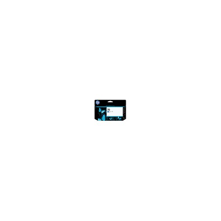 Cartuccia inchiostro blu HP 70, 130 ml