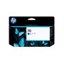 Cartuccia inchiostro blu HP 70, 130 ml