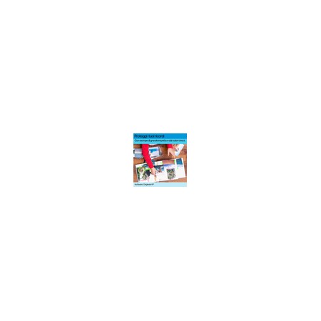 Cartuccia originale inchiostro magenta HP 364