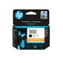 Cartuccia originale inchiostro nero HP 300
