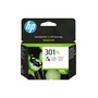 Cartuccia originale inchiostro tricromia ad alta capacità HP 301XL