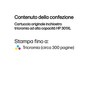 Cartuccia originale inchiostro tricromia ad alta capacità HP 301XL