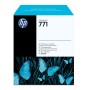 Cartuccia manutenzione DesignJet HP 771