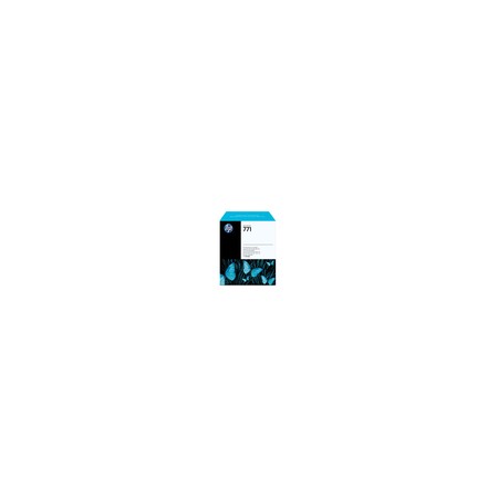 Cartuccia manutenzione DesignJet HP 771