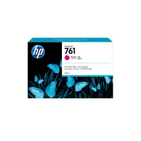 Cartuccia inchiostro magenta DesignJet HP 761, 400 ml