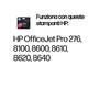 Cartuccia originale inchiostro magenta ad alta capacità HP 951XL