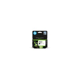 Cartuccia originale inchiostro nero ad alta capacità HP 932XL