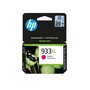 Cartuccia originale inchiostro magenta ad alta capacità HP 933XL