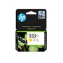Cartuccia originale inchiostro giallo ad alta capacità HP 933XL