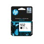 Cartuccia originale inchiostro nero HP 932