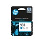 Cartuccia di inchiostro ciano originale HP 933