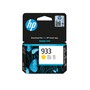 Cartuccia di inchiostro giallo originale HP 933