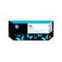 Cartuccia inchiostro giallo DesignJet HP 772, 300 ml
