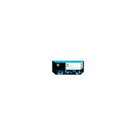 Cartuccia inchiostro nero opaco DesignJet HP 772, 300 ml