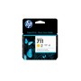 Cartuccia inchiostro giallo DesignJet HP 711, 29 ml