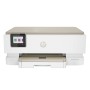 Envy Inspire 7224e Wireless All-in-One Colore Stampante, Instant Ink; Fotocopiatrice, scanner