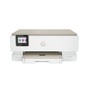 Envy Inspire 7224e Wireless All-in-One Colore Stampante, Instant Ink; Fotocopiatrice, scanner