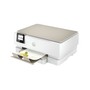 Envy Inspire 7224e Wireless All-in-One Colore Stampante, Instant Ink; Fotocopiatrice, scanner