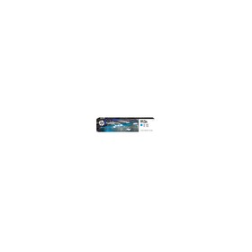 Cartuccia ciano originale HP 913A PageWide