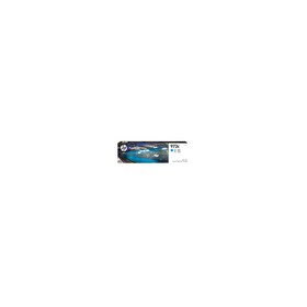 Cartuccia ciano ad alta capacità originale HP 973X PageWide