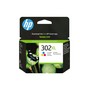 Cartuccia originale inchiostro tricromia ad alta capacità HP 302XL