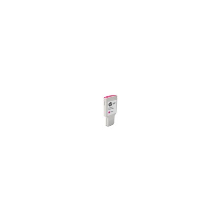 Cartuccia inchiostro magenta DesignJet HP 727, 300 ml