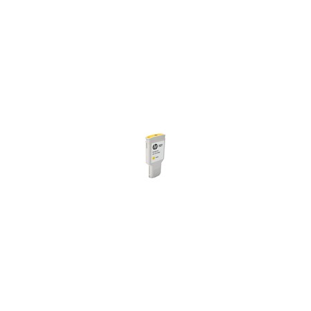 Cartuccia inchiostro giallo DesignJet HP 727, 300 ml