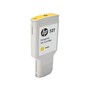 Cartuccia inchiostro giallo DesignJet HP 727, 300 ml
