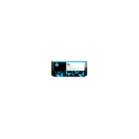 Cartuccia Inchiostro Giallo DesignJet HP 745, 300 ml