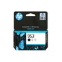 Cartuccia di inchiostro originale nero HP 953