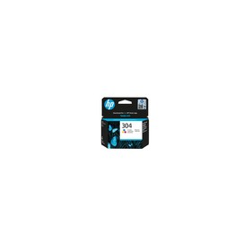 Cartuccia inchiostro originale tricromia HP 304