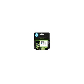 Cartuccia inchiostro originale tricromia HP 304XL
