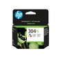 Cartuccia inchiostro originale tricromia HP 304XL
