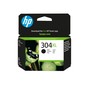 Cartuccia inchiostro originale nero HP 304XL