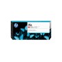 Cartuccia di inchiostro rosso cromatico HP 746 DesignJet da 300 ml