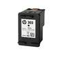 Cartuccia di inchiostro nero originale HP 303