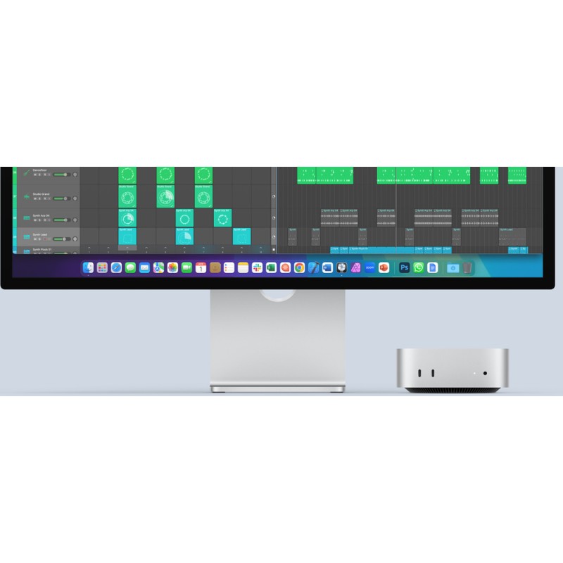 macOS. Adesso si vola.