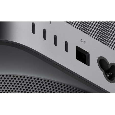 Apple Mac Studio 2025 M4 Max/36/512 GB 14C CPU 32C GPU MU963D/A