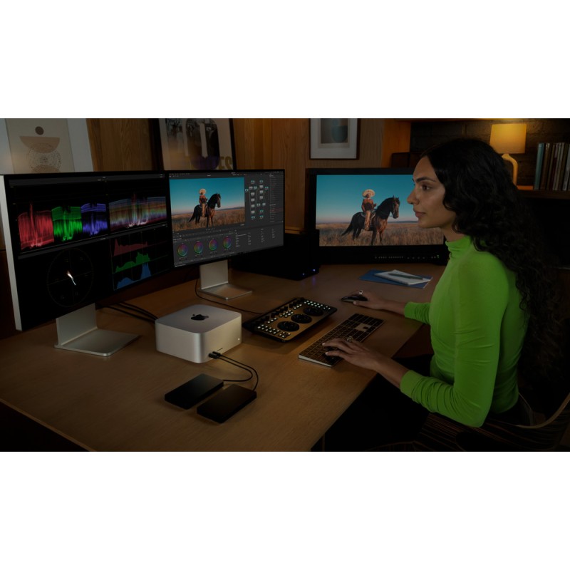 Rivoluziona la scrivania.