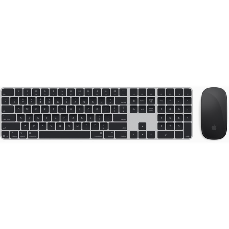 Aggiungi magia alla potenza.