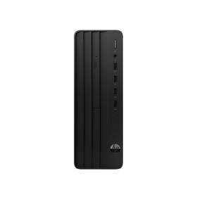 HP Pro SFF 290 G9 Desktop PC Intel® Core™ i5 i5-14400 8 GB DDR4-SDRAM 512 GB SSD Windows 11 Pro Black