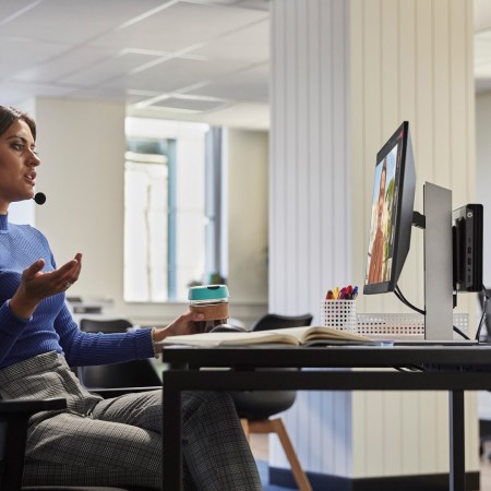 HP Pro Mini 400 G9 Intel® Core™ i5 i5-12500T 16 GB DDR5-SDRAM 512 GB SSD Windows 11 Pro Mini PC Black