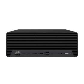 HP Pro 400 G9 Intel® Core™ i5 i5-14500 16 GB DDR5-SDRAM 512 GB SSD WiFi Windows 11 Pro SFF PC Black