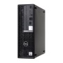 DELL OptiPlex 7090 i5-10505 16GB 256GB SSD SFF Win11pro Used