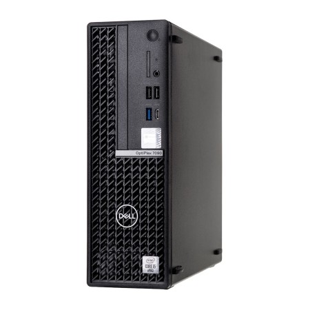 DELL OptiPlex 7090 i5-10505 16GB 256GB SSD SFF Win11pro Used