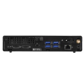 DELL OptiPlex 3090 Micro i5-10500T 16GB 256GB SSD mSFF Win11pro Used