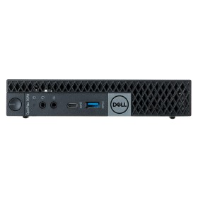 DELL OptiPlex 7070 Micro i3-9100T 8GB 256GB SSD mSFF Win11pro Used