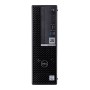 DELL OptiPlex 7090 i5-10505 16GB 256GB SSD SFF Win11pro Used